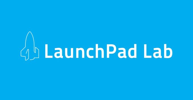 LaunchPad Lab Logo