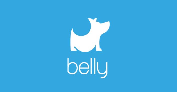 Belly Logo Design