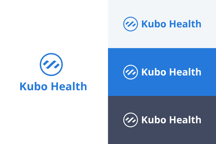 Kubo Branding Logo