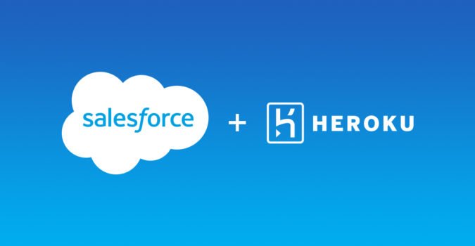 Salesforce + Heroku